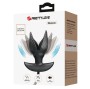 PRETTY LOVE - INFLATABLE & RECHARGEABLE ANAL PLUG