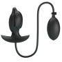 PRETTY LOVE - INFLATABLE & RECHARGEABLE DELFIN ANAL PLUG