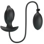 PRETTY LOVE - PLUG ANALE DELFIN GONFIABILE E RICARICABILE
