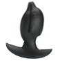 PRETTY LOVE - PLUG ANAL DELFIN INFLVEL E RECARREGVEL