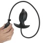PRETTY LOVE - PLUG ANAL DELFIN INFLVEL E RECARREGVEL