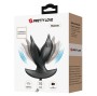 PRETTY LOVE - PLUG ANAL DELFIN INFLVEL E RECARREGVEL