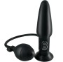 ANAL FANTASY - PLUG INFLATABLE VIBRATOR