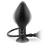 ANAL FANTASY - PLUG INFLATABLE VIBRATOR