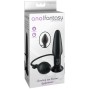 ANAL FANTASY - PLUG INFLATABLE VIBRATOR