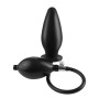 ANAL FANTASY - INFLATABLE SILICONE PLUG