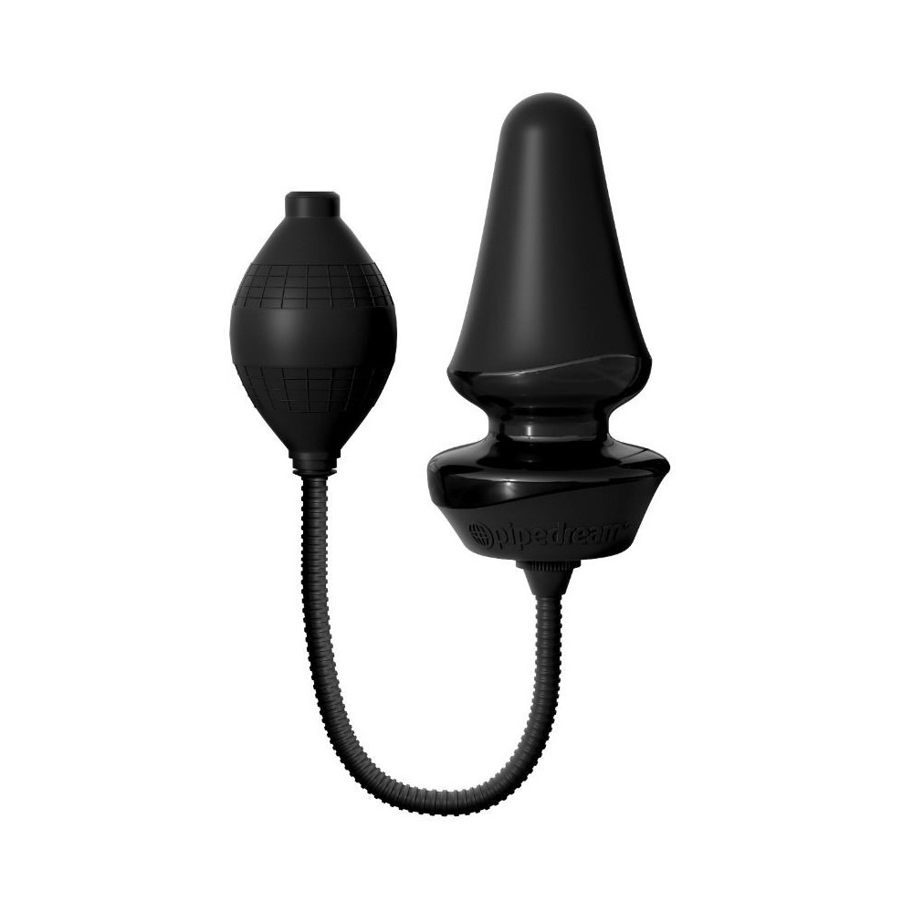 ANAL FANTASY ELITE COLLECTION - BOUCHON GONFLABLE