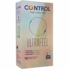 CONTROL -ADAPTA FINISSIMO ULTRAFEEL 10 EINHEITEN