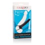 CALEXOTICS - ACCOMMODATOR DUAL PENETRATOR BLACK