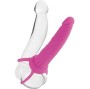 CALEXOTICS - DUAL PENETRATOR ROSA
