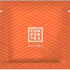 CONFORTEX - CONDOM NATURE BOX 144 UNITS