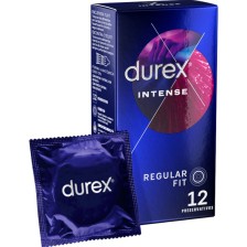 DUREX - ORGASMIC INTENSO 12 UNITÀ