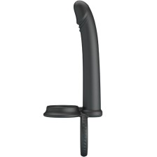 PRETTY LOVE - DILLION...