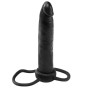 ANAL FANTASY - DUPLA PENETRAO