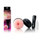 BAILE - ANUSMASTURBATOR MIT VIBRATOR