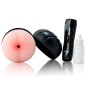 BAILE - ANUSMASTURBATOR MIT VIBRATOR