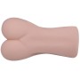 CRAZY BULL - MASTURBADOR PELLE ACQUA MODELLO ANO 2