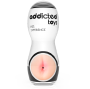 ADDICTED TOYS - MASTURBATORE ANALE