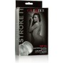 CALEXOTICS - STROKE IT MASTURBADOR ANAL TRANSLÚCIDO
