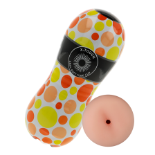 OHMAMA - MASTURBATOR MIT...