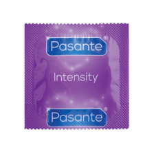 PASANTE - POINTS AND STR AS INTENSITY 12 UNITS