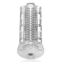 KIIROO - COPERTURA MASTURBATORE TITAN POTENZA + PRESTAZIONI