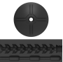 KIIROO - TITAN ANAL MASTURBADOR TAMPA AJUSTE MXIMO