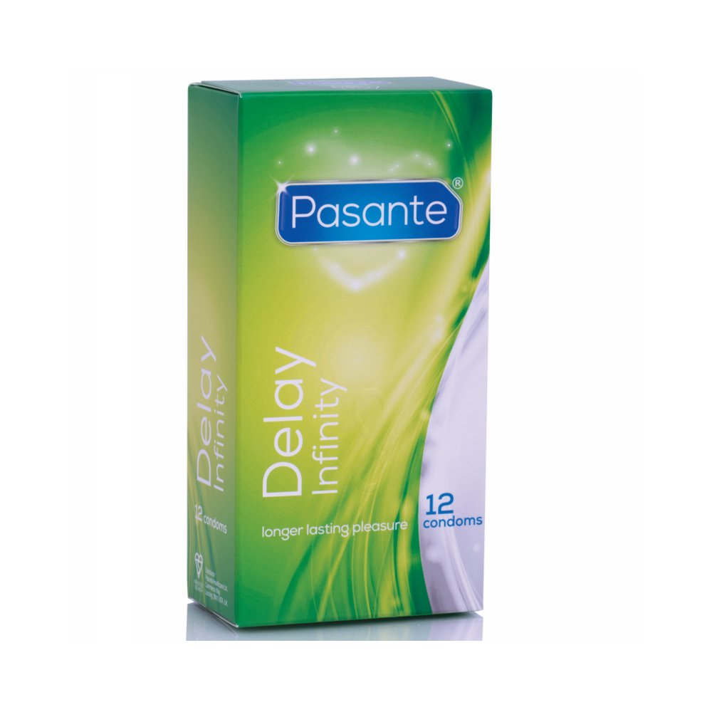 PASANTE - RETARDANT PRESERVATIVE 12 UNITS