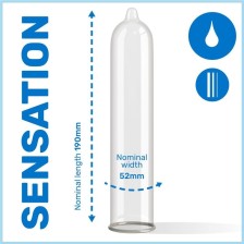 PASANTE - RETARDANT PRESERVATIVE 12 UNITS