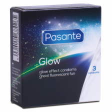 PASANTE - GLOW IN THE DARK 3 EINHEITEN