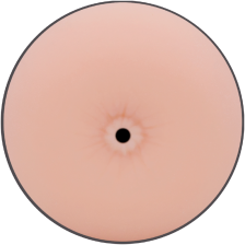 JAMYJOB - MASTURBATEUR DE FESSES - ANUS