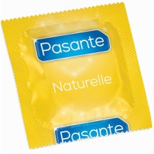 PASANTE - KONDOME ECO PACK NATURELLE BEUTEL 288 EINHEITEN