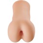 FETISH FANTASY ESTREMO - VAGINA ANO REALISTICA
