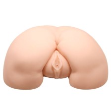 CRAZY BULL - MASTURBATORE...