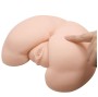 CRAZY BULL - MASTURBADOR ANAL PARA HOMENS