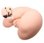 CRAZY BULL - MASTURBADOR ANAL PARA HOMENS