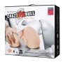 CRAZY BULL - ANAL MASTURBATOR FOR MEN