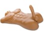 EXTREME TOYZ - FICK MICH MEGA MNNLICHEN TORSO MASTURBADOR