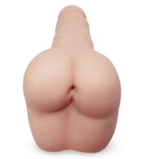 EXTREME TOYZ - PENIS AND...