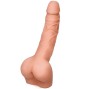 EXTREME TOYZ - MASTURBATEUR PÉNIS ET CUL TOUT-EN-UN XL