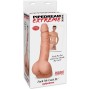 EXTREME TOYZ - PENIS AND ASS MASTURBATOR ALL IN ONE XL