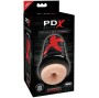 PDX ELITE - MASTURBATEUR MASCULIN ANUS DESIGN