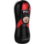 PDX ELITE - VIBRATING ANAL STROKER