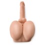 PDX MALE - MASTURBATORE BAD BOY INTERATTIVO