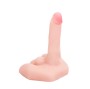 BAILE - MR GRANDE MASTURBATORE REALISTICO CON PENE E ANO