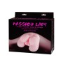 BAILE - PASSION LADY VAGINA AND ANO