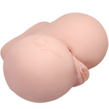 CRAZY BULL - VAGINA UND...