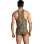 ANAIS MEN - TOP MERCURY XL