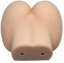 CRAZY BULL - VAGINA E ANO REALISTICI CON VIBRAZIONE POSIZIONE 6
