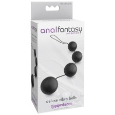 ANAL FANTASY - SFERE VIBRO-ANALI